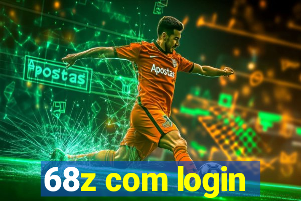 68z com login
